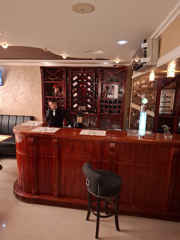 Le Marquis